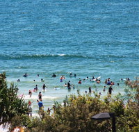 Pacific Towers Unit 4 19 Ormonde Tce Kings Beach - Nambucca Heads Accommodation