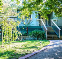 Paddys Creek Retreat - Nambucca Heads Accommodation