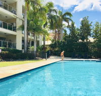 Palm Retreat at Le Jarden - Nambucca Heads Accommodation