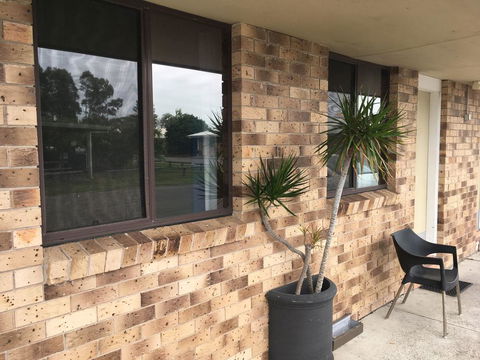 Palm Valley Motel - Nambucca Heads Accommodation 1