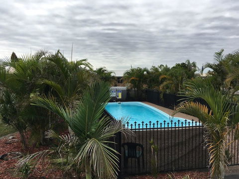 Palm Valley Motel - Nambucca Heads Accommodation 2