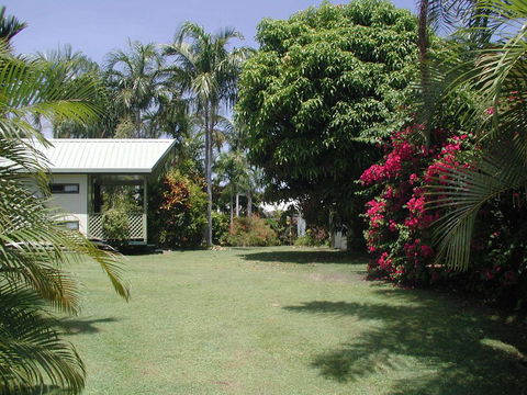 Palm View Holiday Apartments - Nambucca Heads Accommodation 1
