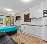 Palms Hervey Bay - Nambucca Heads Accommodation