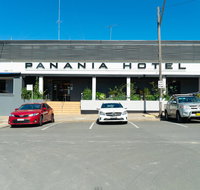 Panania Hotel - Nambucca Heads Accommodation