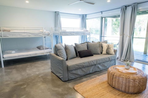 Pandanas Apartments 15A - Mollymook Beach - Nambucca Heads Accommodation 2