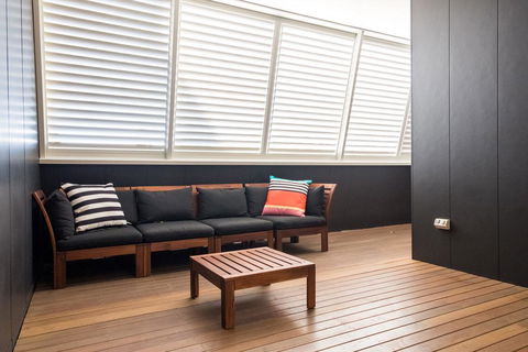 Pandanas Apartments 15A - Mollymook Beach - Nambucca Heads Accommodation 3