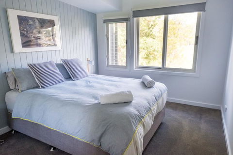 Pandanas Apartments 15A - Mollymook Beach - Nambucca Heads Accommodation 1