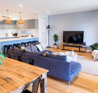 Pandanas Apartments 15A - Mollymook Beach - Nambucca Heads Accommodation