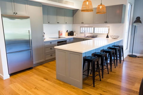 Pandanas Apartments 15B - Mollymook Beach - Nambucca Heads Accommodation 3