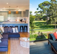 Pandanas Apartments 15B - Mollymook Beach - Nambucca Heads Accommodation