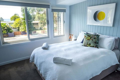 Pandanas Apartments 15B - Mollymook Beach - Nambucca Heads Accommodation 1