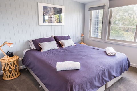 Pandanas Apartments 17A - Mollymook Beach - Nambucca Heads Accommodation 3