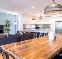 Pandanas Apartments 17A - Mollymook Beach - Nambucca Heads Accommodation