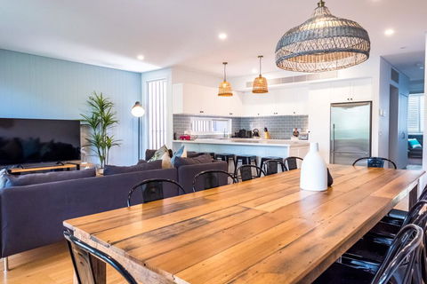 Pandanas Apartments 17A - Mollymook Beach - Nambucca Heads Accommodation 0