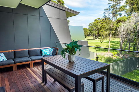 Pandanas Apartments 17A - Mollymook Beach - Nambucca Heads Accommodation 1