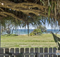 Pandanus on Emerald - Nambucca Heads Accommodation