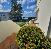 Pandanus Shores Kings Beach - Nambucca Heads Accommodation
