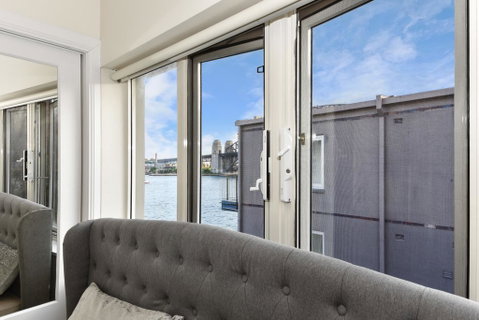 Panoramic Opera House & Harbour View - Nambucca Heads Accommodation 3
