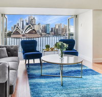 Panoramic Opera House  Harbour View - Nambucca Heads Accommodation