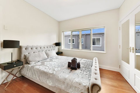 Panoramic Opera House & Harbour View - Nambucca Heads Accommodation 1