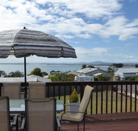 Panoramic Views on Walter - Nambucca Heads Accommodation