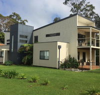 Paradise by the Bay - Nambucca Heads Accommodation