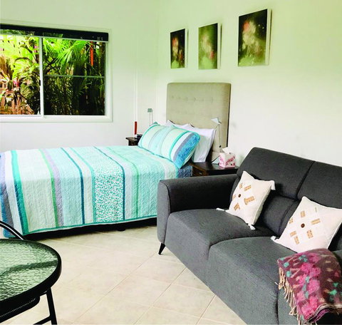 Paradise Eco B & B - Nambucca Heads Accommodation 0