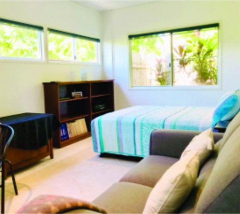 Paradise Eco B & B - Nambucca Heads Accommodation 3