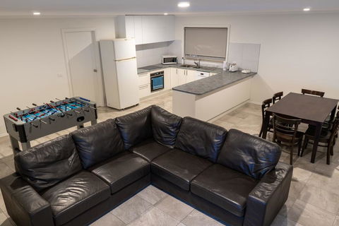 Paradise Escapes 002 - Nambucca Heads Accommodation 1