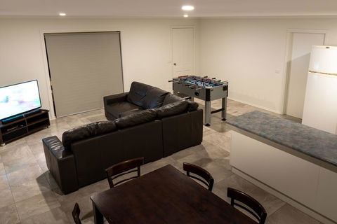 Paradise Escapes 002 - Nambucca Heads Accommodation 2