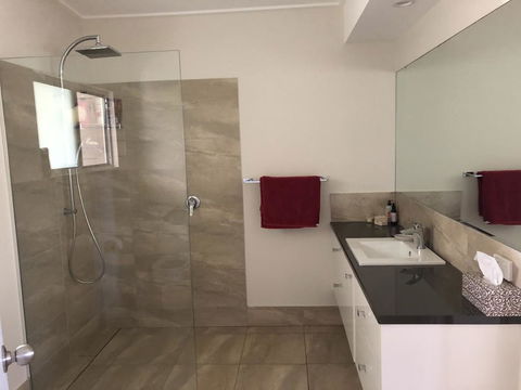 Paradise Retreat - Nambucca Heads Accommodation 3