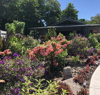 Paradise Retreat - Nambucca Heads Accommodation