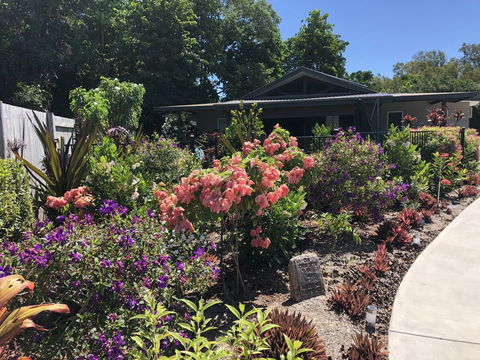 Paradise Retreat - Nambucca Heads Accommodation 0