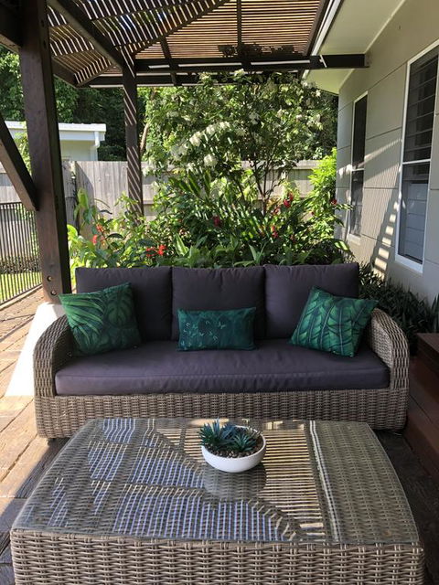 Paradise Retreat - Nambucca Heads Accommodation 1