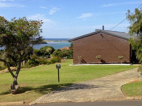 Paradise View - Nambucca Heads Accommodation 3