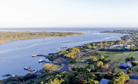 Paradise View - Nambucca Heads Accommodation 0