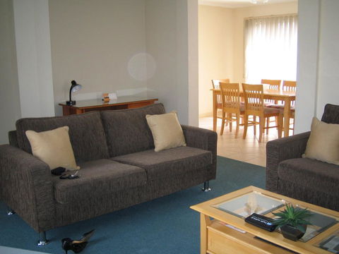 Park Avenue - Forest Hill - Nambucca Heads Accommodation 3