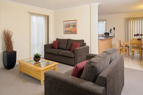 Park Avenue - Forest Hill - Nambucca Heads Accommodation 1