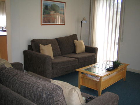 Park Avenue - Forest Hill - Nambucca Heads Accommodation 2