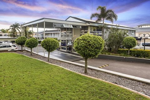 Park Motor Inn - Nambucca Heads Accommodation 1