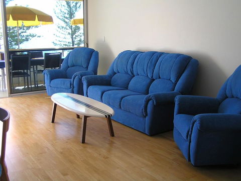 Park Towers Holiday Units - Nambucca Heads Accommodation 2