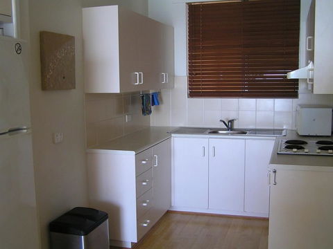 Park Towers Holiday Units - Nambucca Heads Accommodation 3