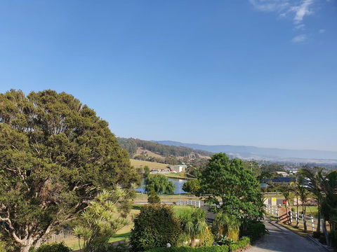 Park View Guest House - Nambucca Heads Accommodation 2