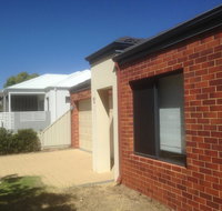 Park View Holiday Getaway - Nambucca Heads Accommodation