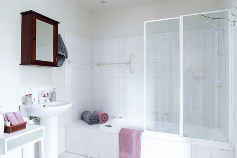 Parker Lodge Maldon - Nambucca Heads Accommodation 2
