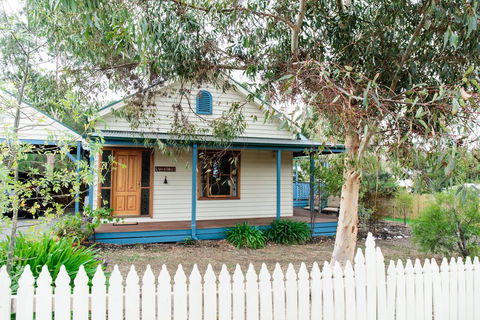Parker Lodge Maldon - Nambucca Heads Accommodation 1
