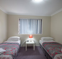 Parkside Apartments at 35 Grose St - Nambucca Heads Accommodation