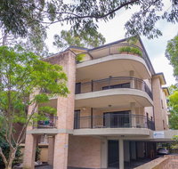 Parkside Apartments Parramatta - Nambucca Heads Accommodation