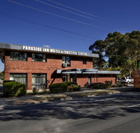Parkside Inn Motel - Nambucca Heads Accommodation