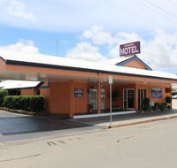 Parkside Motel  Licensed Restaurant - Nambucca Heads Accommodation